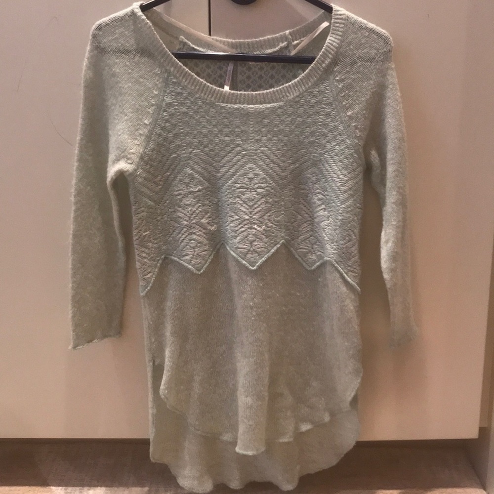 Free People shirt